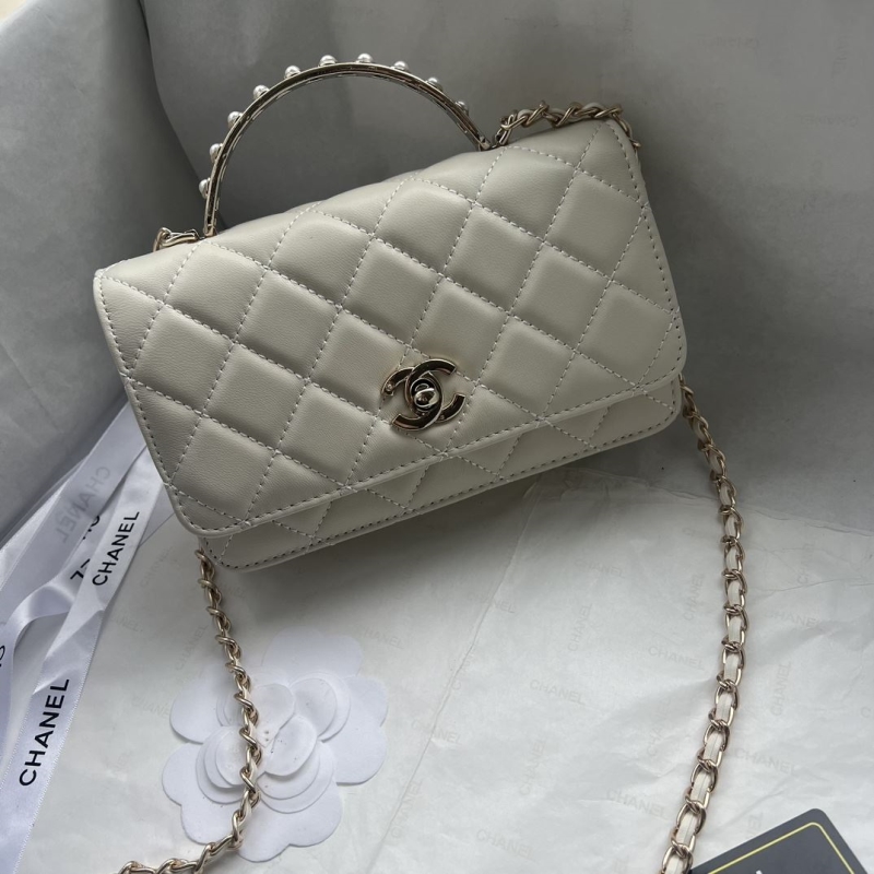 Ch**el satchel bags